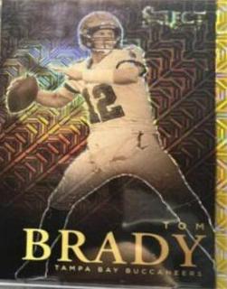 Tom Brady