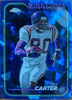 Cris Carter
