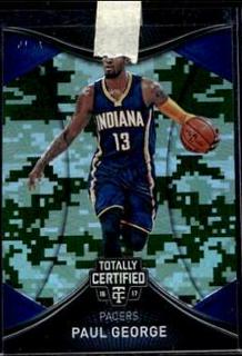 Paul George