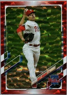 Matt Moore