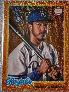 Adalberto Mondesi