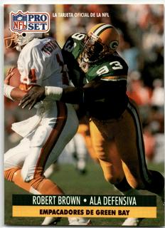 Robert Brown