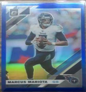 Marcus Mariota