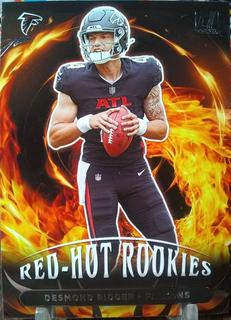 Desmond Ridder