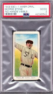 George Stone