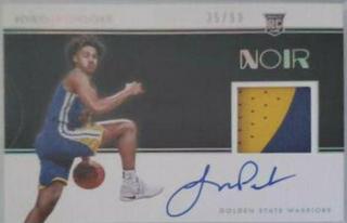 Jordan Poole