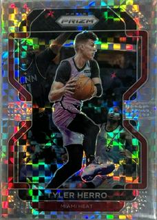 Tyler Herro