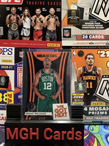 Grant Williams [Holo] #14