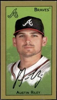 Austin Riley