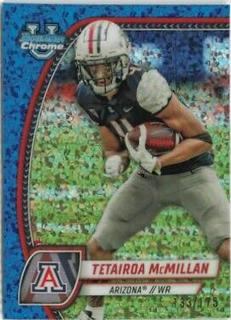 Tetairoa McMillan