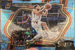 Devin Booker