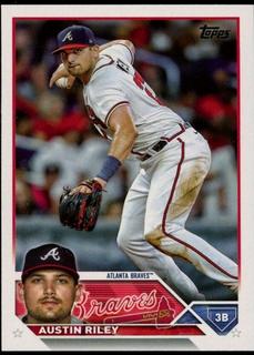 Austin Riley