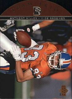 Anthony Miller