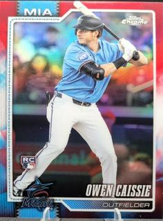 Owen Caissie