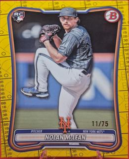 Nolan McLean