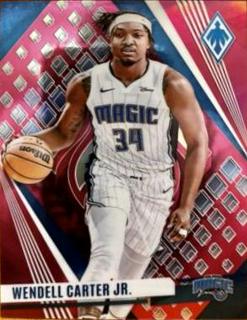 Wendell Carter Jr.