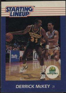 Derrick McKey