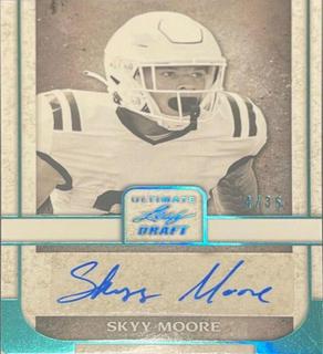 Skyy Moore