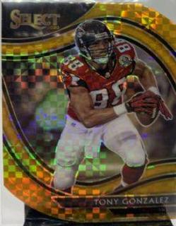 Tony Gonzalez