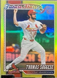 Thomas Saggese