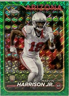 Marvin Harrison Jr.