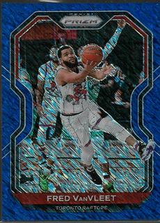 Fred VanVleet