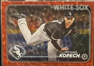 Michael Kopech