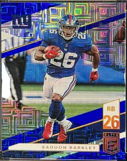 Saquon Barkley