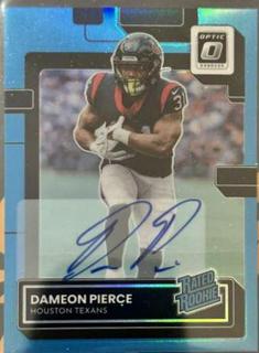 Dameon Pierce