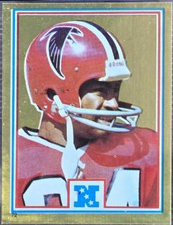 Alrfred Jenkins {FOIL}