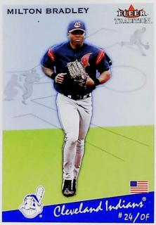 Milton Bradley
