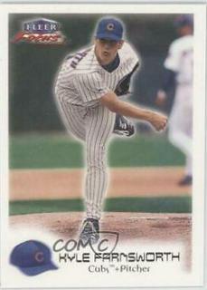 Kyle Farnsworth