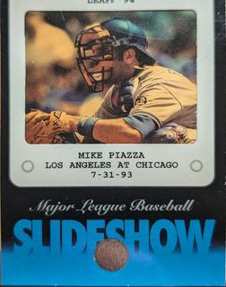 Mike Piazza