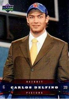 Carlos Delfino