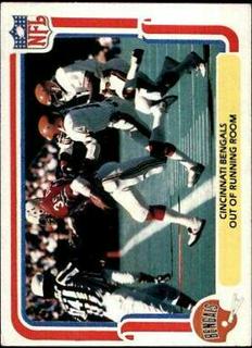Cincinnati Bengals