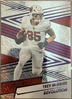 Trey McBride