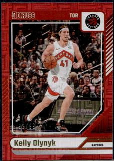 Kelly Olynyk