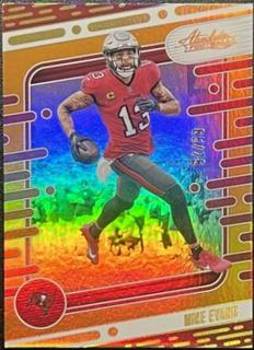 Mike Evans