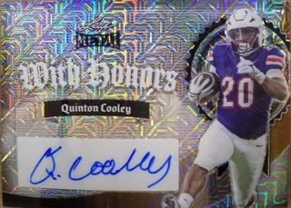 Quinton Cooley