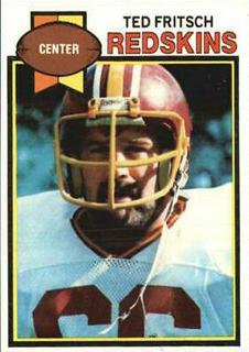 Ted Fritsch