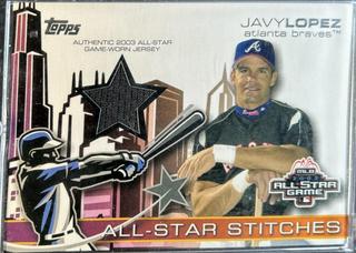 Javy Lopez