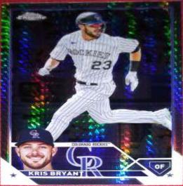Kris Bryant
