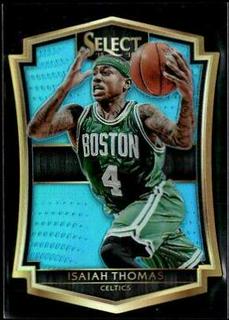Isaiah Thomas