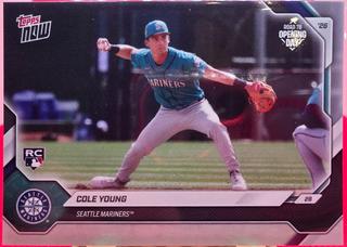 Cole Young