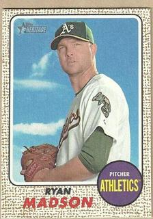Ryan Madson