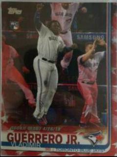 Vladimir Guerrero Jr.