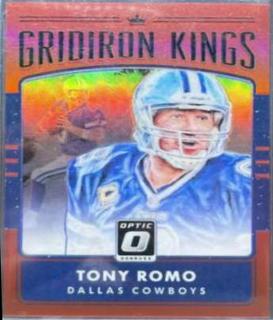 Tony Romo