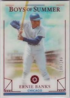 Ernie Banks