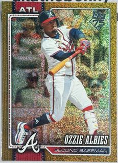 Ozzie Albies