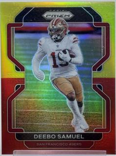 Deebo Samuel